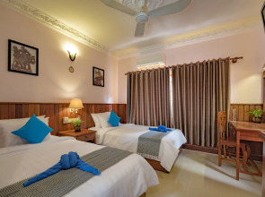 Хостел The Siem Reap Chilled Backpacker