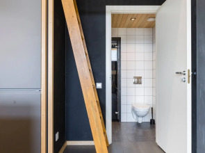 Gostevoy Dom Family Barn Karvala