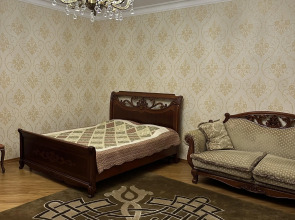 Апартаменты на Проспекте Расула Гамзатова 49