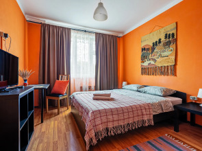 Мини-отель ФлайБокс Внуково