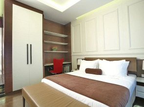 Гостевой дом Belgreat Premium Suites