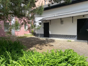 Апартаменты ParadeAparts на Первомайской 13A