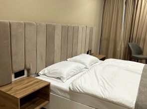 Квартира Двухуровневые апартаменты