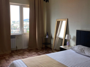 Гостевой дом Шато Жюли