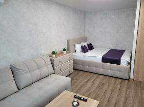 Квартира Студия в центре