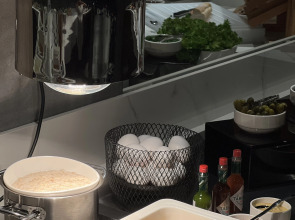 Отель Piazza Epigraph