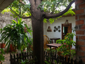 Бутик-отель Casa de Los Santos Reyes Valledupar