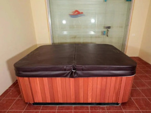 Вилла 604 Powered By Look