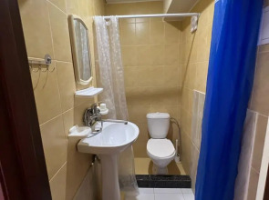 Гостевой дом Апельсин