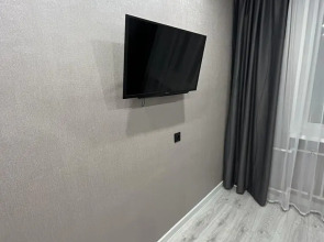 Квартира Уютно как дома