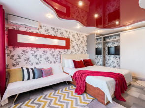 Апартаменты Apart+ Сухая 4