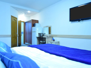 Гостиница Новотех