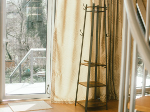 Шале A-Frame Forrest