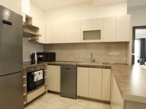 Апартаменты on Koghbatsi Str. 16-133