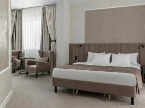 Отель Гефест