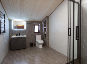 База отдыха Velvet