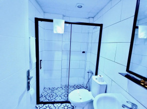 Апартаменты Beta