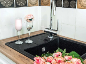 Апартаменты Возле Немиги