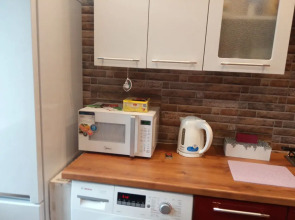 Апартаменты Уют на Кирова 11