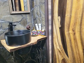 Гостевой Дом Yrta ЮртХаджох