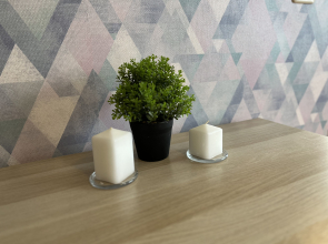 Апартаменты Ленина 33а Пятая авеню