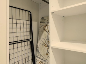 Квартира Белый остров