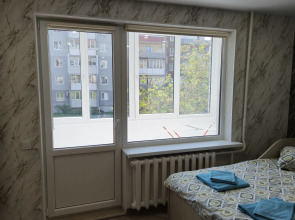 Апартаменты на Гоголя 16