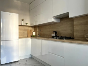 Апартаменты Abramov Velvet