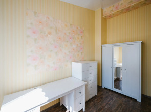 Квартира 200 метров комфорта