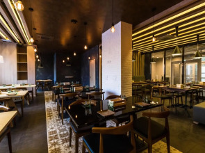 Апартаменты Верба