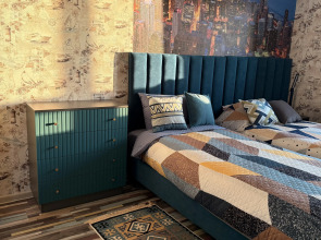 Квартира Двухкомнатная Дюна с видом на залив