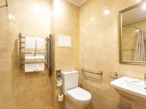 Апартаменты Жемчужина Черного моря Стандарт 34