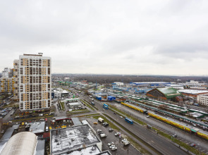 Квартира на Носовихинском Шоссе 27