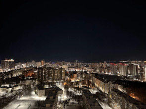 Апартаменты ЖК "Ботанический сад"