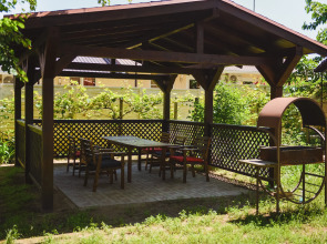 Гостевой Дом Азов Инн