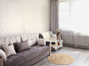 Квартира на Воровского 10