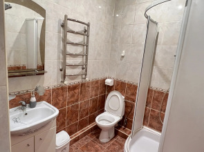 Меблированные комнаты Мид