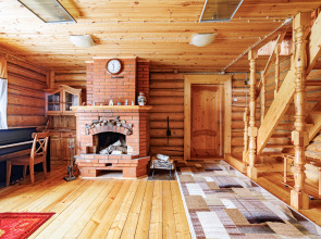 Частный дом Загородная дача