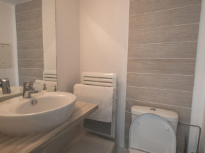 Апартаменты 24b Appartements des Orfèvres