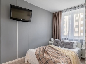 Апартаменты 51 Козицына 12