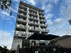 Отель Royal Palace