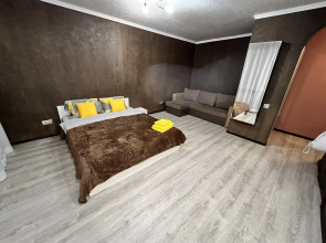 Апартаменты Белгородский Проспект 34