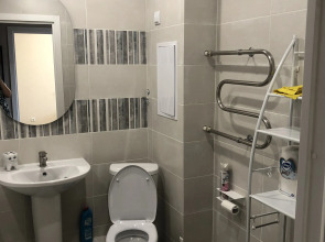 Квартира уют и комфорт