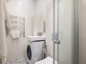 Апартаменты Комфорт Олимпик на Бульваре Надежд 2