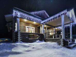 Гостевой дом Каргопольская Слобода