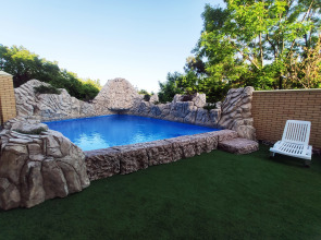 Гостевой дом Софи