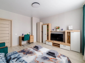 Квартира PrezentHaus у Олимпийского Парка