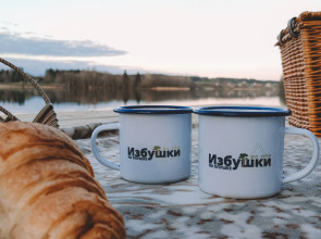 Мини-отель Эко хутор «Избушки на Опушке»