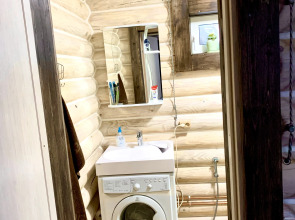 Частный дом Ладожский берег-2