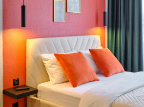 Квартира на Шаумяна 20